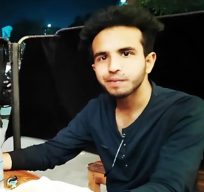 Shoeb Momin - WordPress Developer